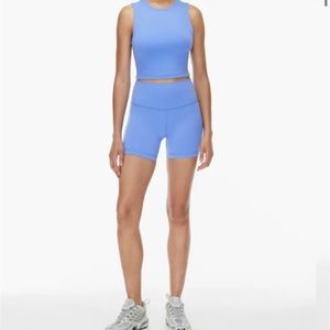 TNA Life Workout Set